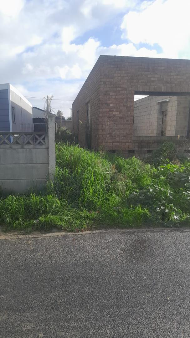 0 Bedroom Property for Sale in Electric City Western Cape